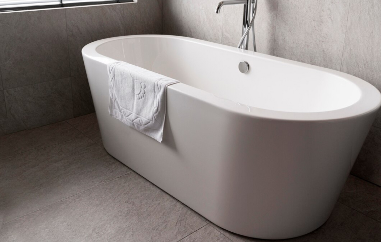 реставрация чугунной ванны цены